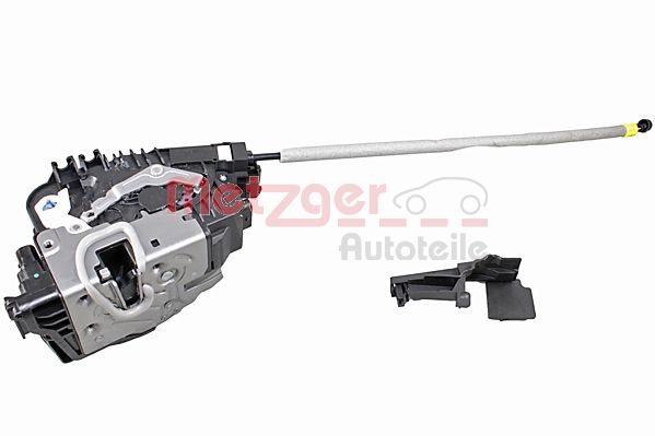 METZGER 2314321 GREENPARTS Türschloss